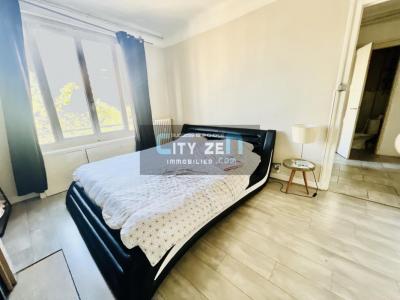 Vente Appartement 2 pièces SAINT-ETIENNE 42000