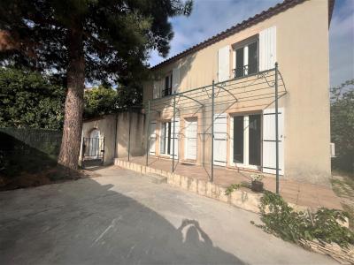 Vente Maison NIMES 30000