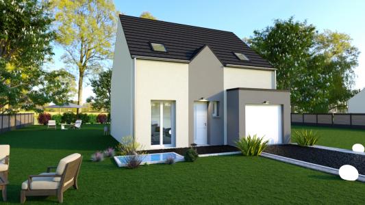 photo For sale House TORCY 77