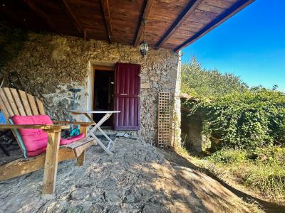 Vente Maison SAINT-BRESSON 30440