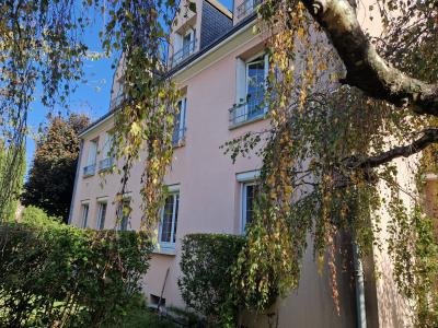 For sale Apartment building VILLE-AUX-CLERCS  41