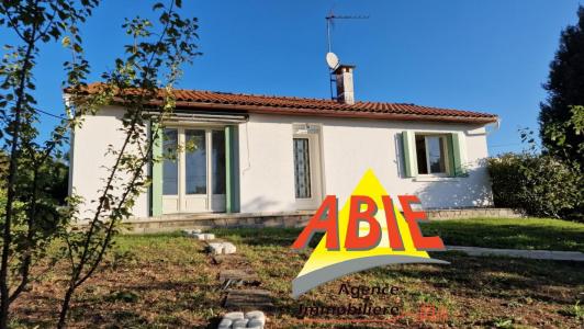 Vente Maison 5 pices FONTENAY-LE-COMTE 85200