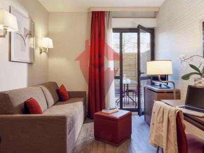photo For sale Apartment BEAURECUEIL 13