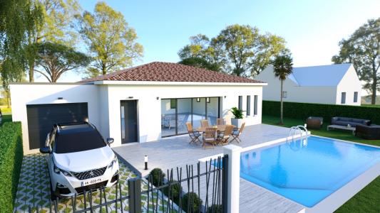 Vente Maison MONTEUX 84170