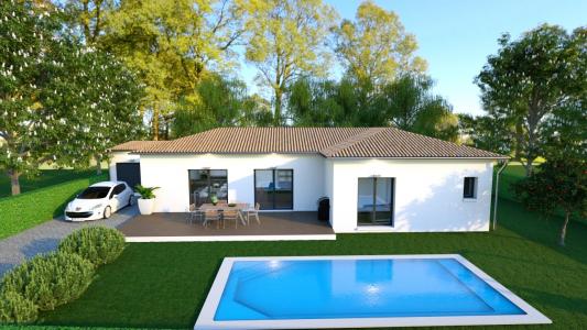 Vente Maison ORANGE 84100