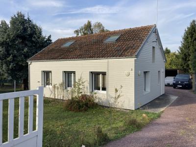 Vente Maison ARNIERES-SUR-ITON 27180