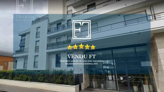 Vente Appartement 2 pices COLOMBES 92700