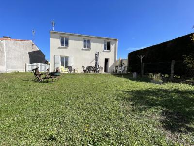 Vente Maison ROCHEFORT 17300