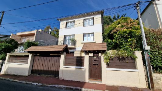 Vente Maison MARLY-LA-VILLE 95670