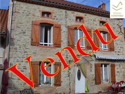 Vente Maison COMBRONDE 63460