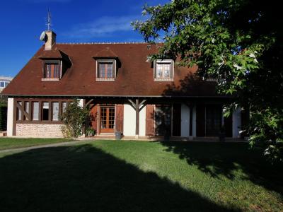 Vente Maison ROMORANTIN-LANTHENAY 41200