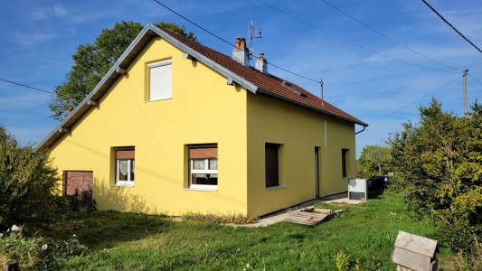 Vente Maison SAINT-JUAN 25360