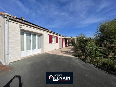 Vente Maison SAINT-PROUANT 85110