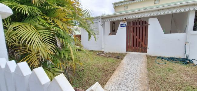 Vente Maison LAMENTIN  971