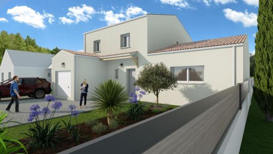 photo For sale House GENOUILLE 17
