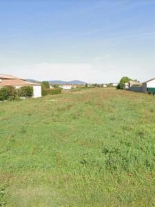 For sale Land SABLONS  38