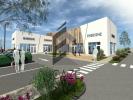 For sale Commercial office Marcheprime  33380 598 m2