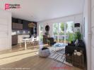 For sale Apartment Chateaubriant  44110 68 m2 3 rooms