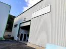 For rent Workshop Gemenos 13420 667 m2