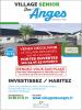 Vente Maison Marcilly-sur-tille 21