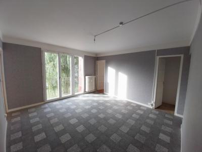 Location Appartement 3 pices SAULIEU 21210