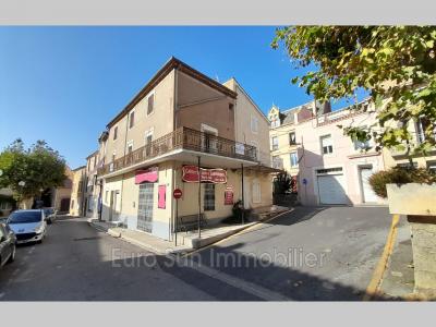 Vente Maison 5 pices NISSAN-LEZ-ENSERUNE 34440