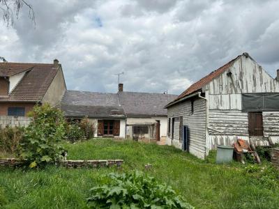 photo For sale House HORNOY-LE-BOURG 80