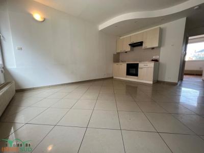 Vente Appartement 3 pices SAINT-QUENTIN 02100