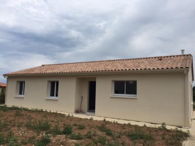 Vente Maison CUNEGES 24240