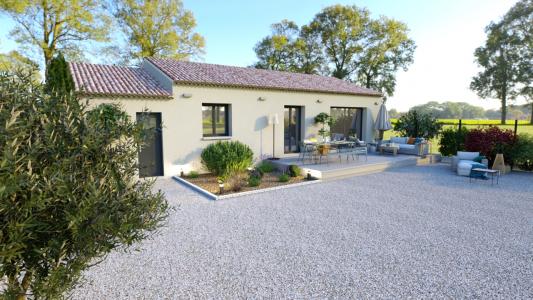 photo For sale House MAILLANE 13