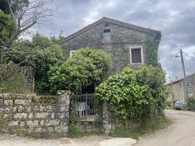 Vente Maison AZILONE-AMPAZA  20