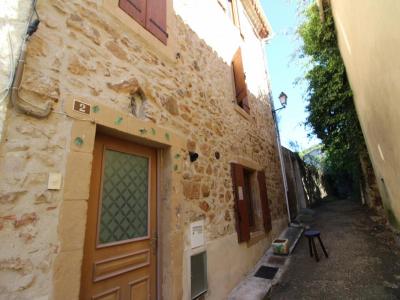 Vente Maison 3 pices LIMOUX 11300