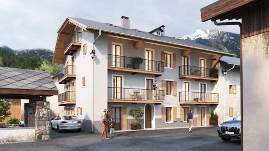 For sale Apartment CHAMPAGNY-EN-VANOISE  73