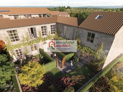 Vente Maison LIBOURNE 33500