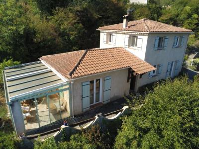 Vente Maison BROC 06510