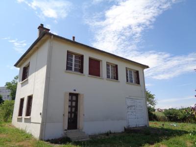 Vente Maison SAINT-POURCAIN-SUR-SIOULE  03