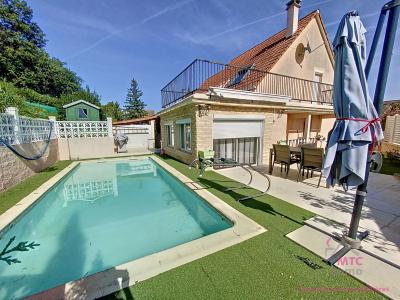 photo For sale House VILLEFONTAINE 38