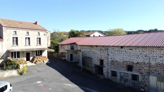 For sale House CHASSIGNOLLES  43