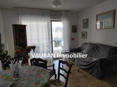 Vente Appartement BRIANCON 05100