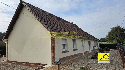 photo For sale House SAINT-HELLIER 76