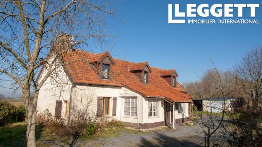 For sale House VILLIERS-FOSSARD  50