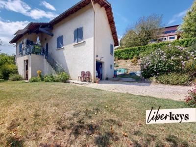 photo For sale House CRAS 38