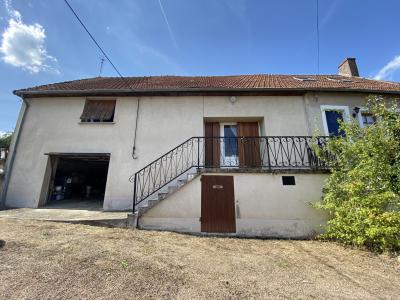 Vente Maison SAISY  71