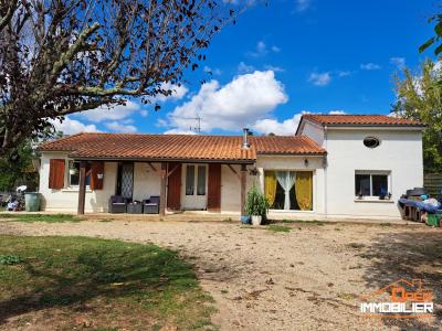 photo For sale House PARCOUL 24