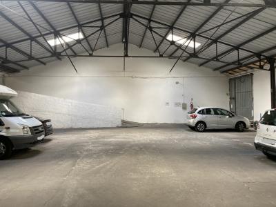 photo For sale Parking VALENCE 26
