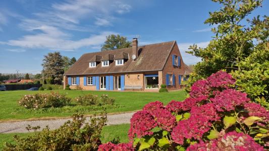 photo For sale House CAMPAGNE-LES-HESDIN 62