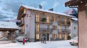 Apartment CHAMPAGNY-EN-VANOISE 