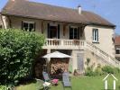 For sale House Dennevy  71510 137 m2 5 rooms