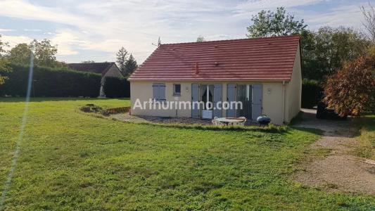 photo For sale House TRENAL 39