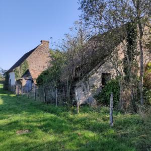 Vente Maison COULANGES  03